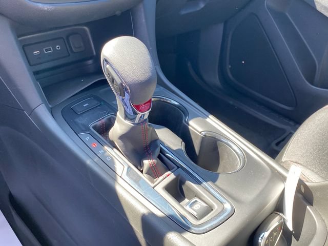 Certified 2023 Chevrolet Equinox RS w/ LPO, Floor Liner Package AWD/4WD image 13
