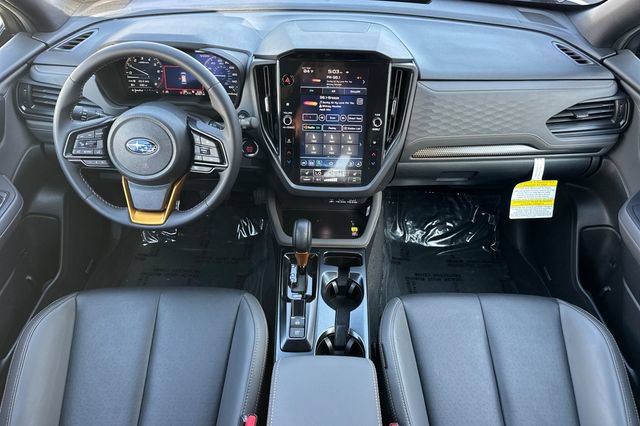 Certified 2026 Subaru Forester Wilderness AWD/4WD image 15