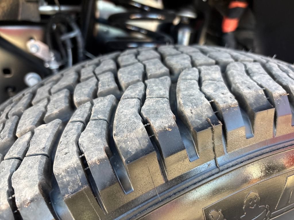 New 2026 Ford F250 XL AWD/4WD image 24