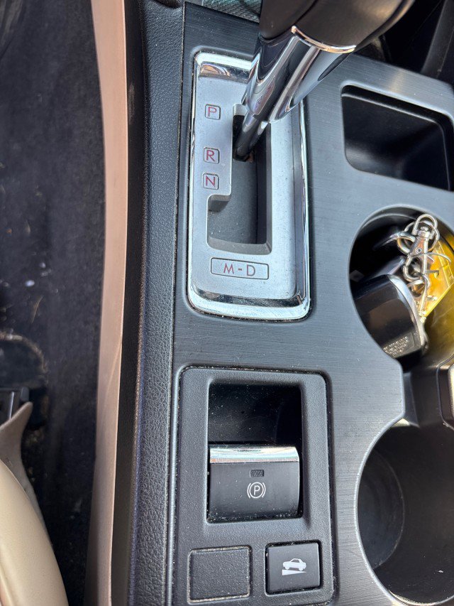 Used 2015 Subaru Legacy 2.5i Limited image 15