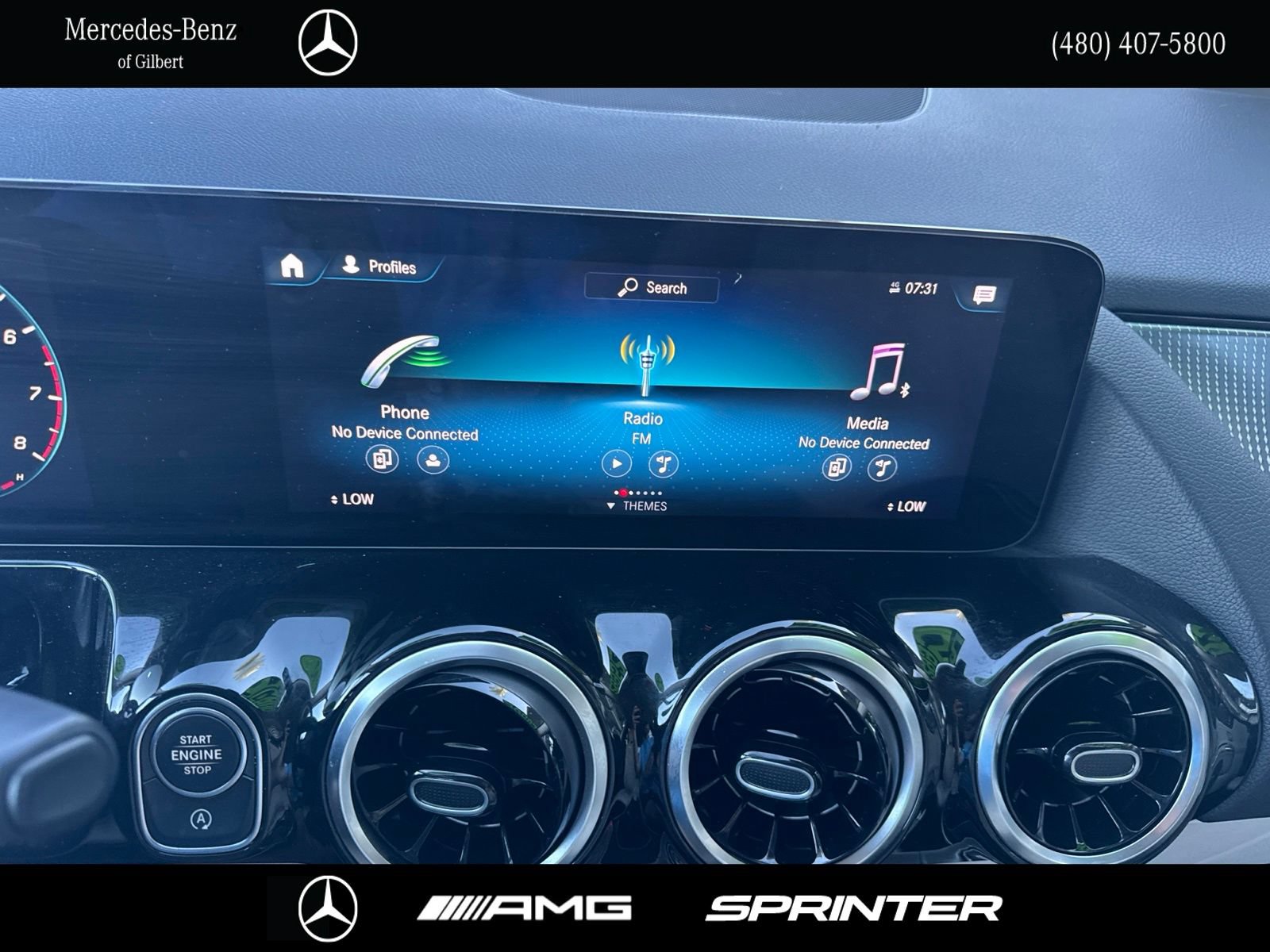 Used 2023 Mercedes-Benz GLA 250 image 25