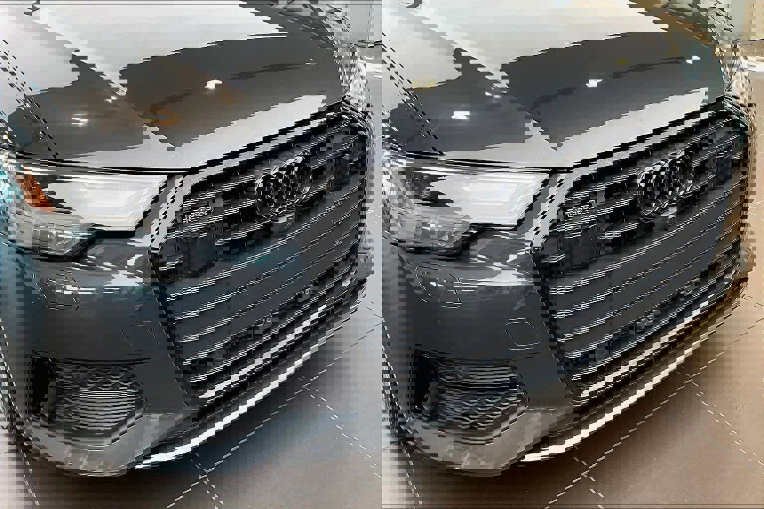 Used 2023 Audi A6 Premium Plus w/ Premium Plus Package image 32