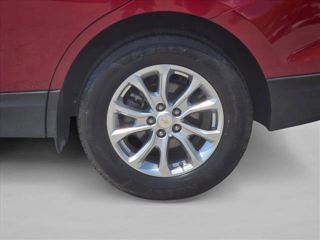 Used 2020 Chevrolet Equinox LT image 22