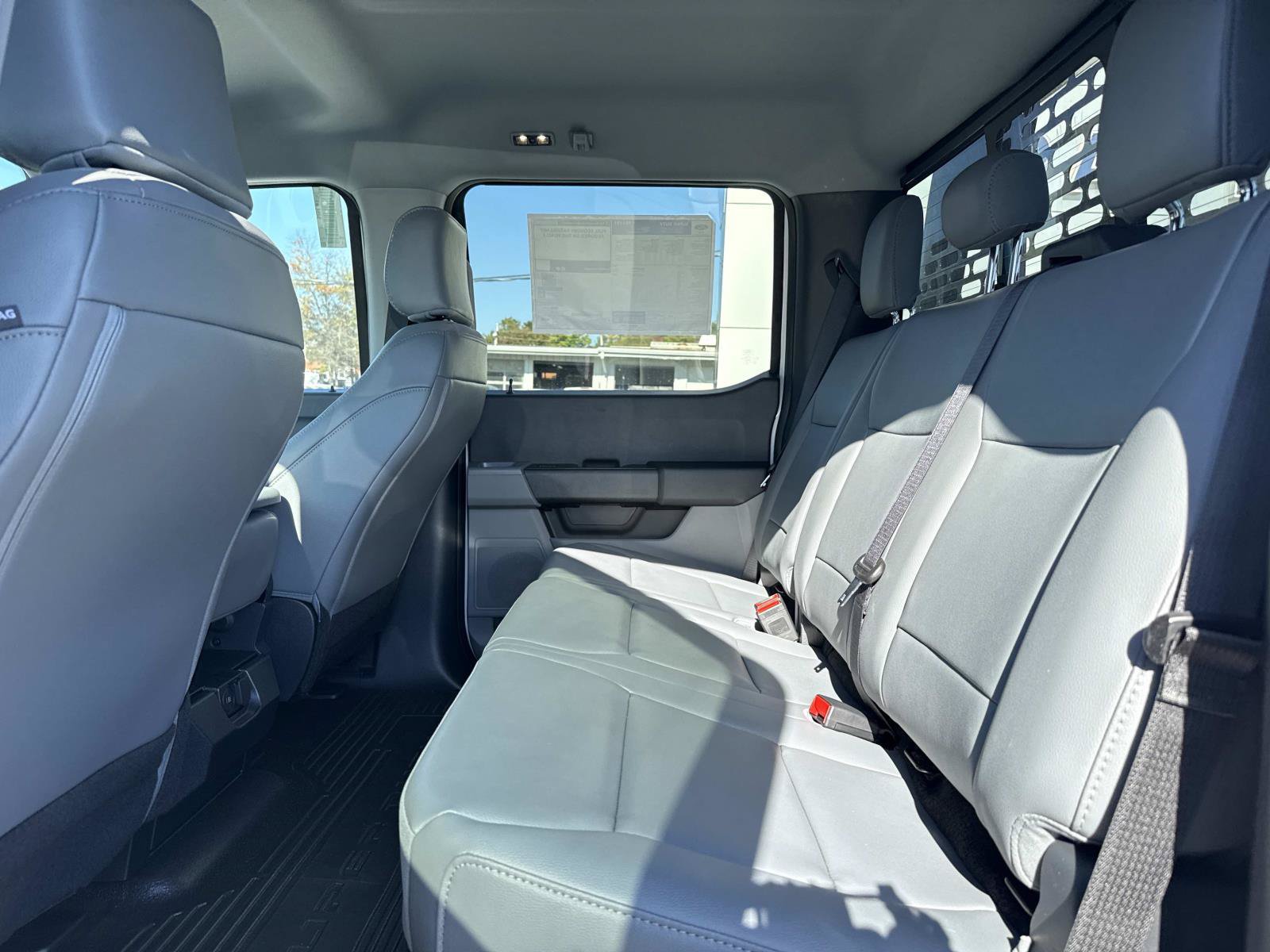 New 2026 Ford F450 XL AWD/4WD image 11