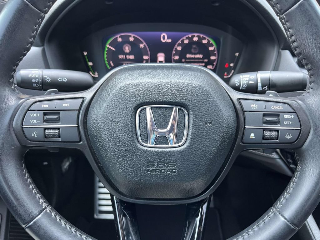 Used 2025 Honda Accord Sport image 19