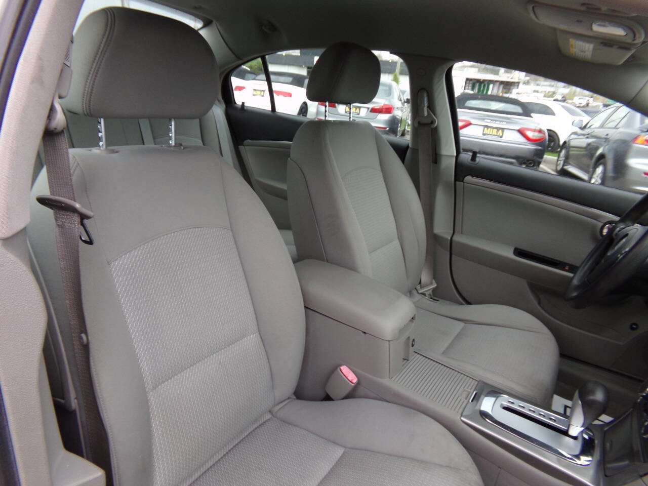 Used 2007 Saturn Aura XE w/ Preferred Pkg image 24