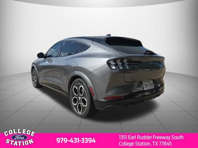 Used 2023 Ford Mustang Mach-E GT AWD/4WD image 3