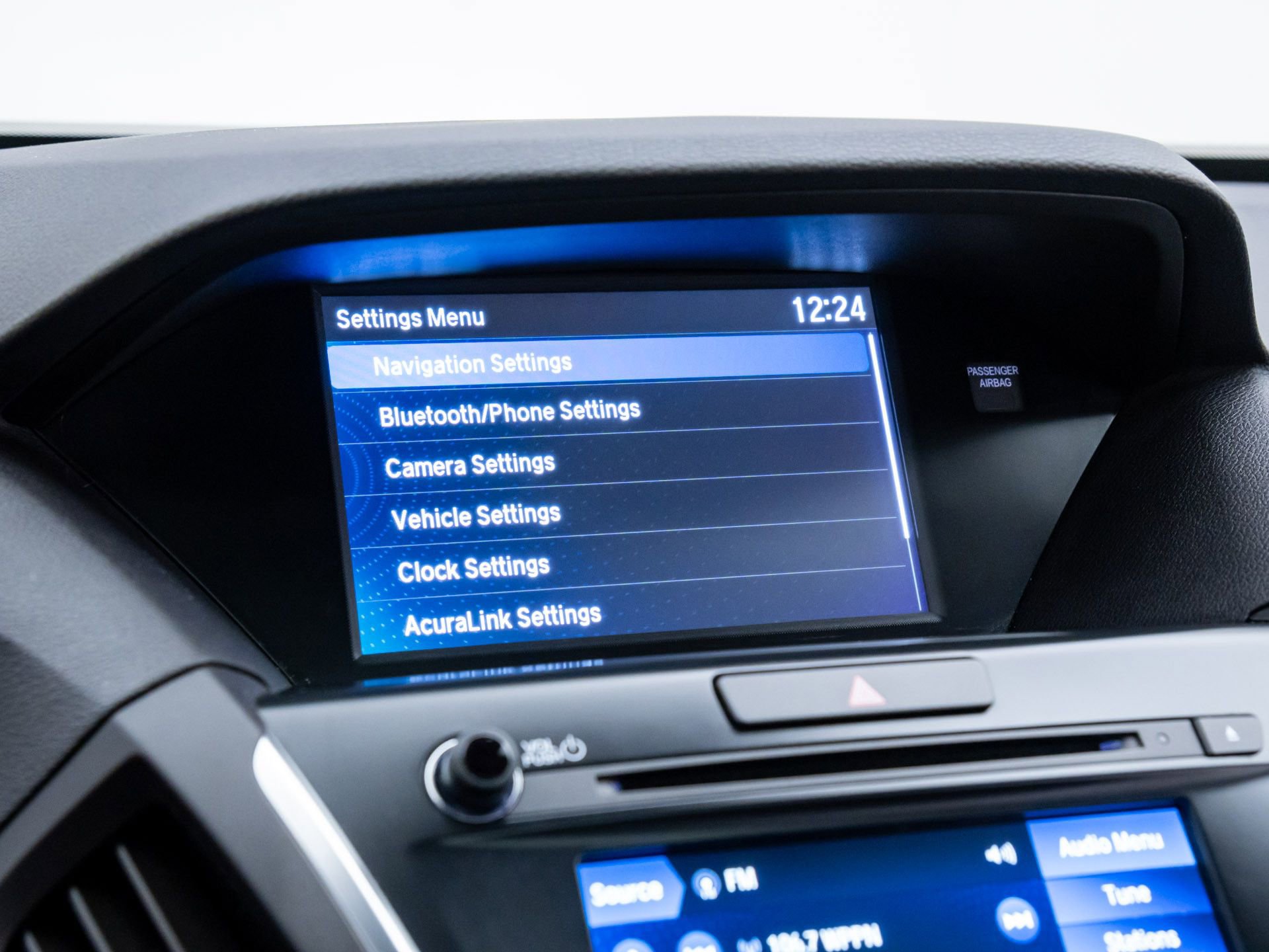 Used 2019 Acura MDX SH-AWD w/ Technology Package image 25