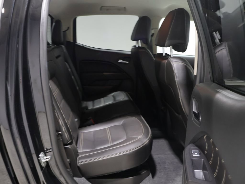 Used 2021 GMC Canyon Denali AWD/4WD image 20