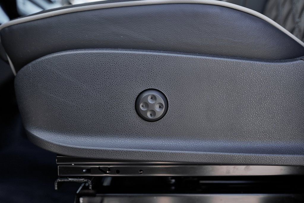 Used 2024 Mercedes-Benz Sprinter 3500 w/ Parking Package image 34