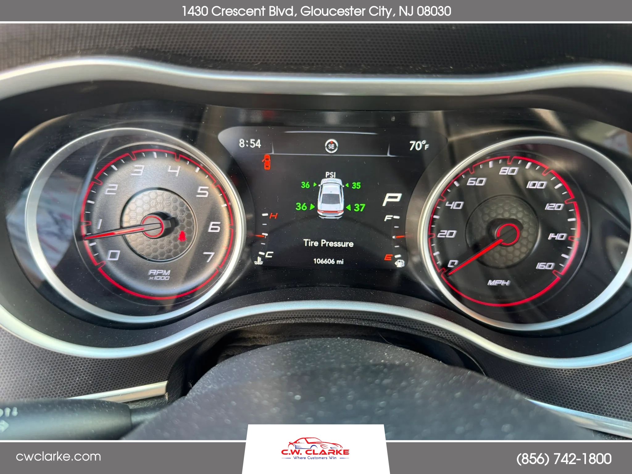 Used 2018 Dodge Charger R/T image 13