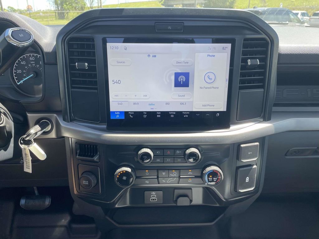 New 2026 Ford F150 XL image 19