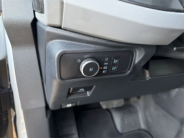 Used 2022 Ford Bronco Black Diamond w/ Sasquatch Package image 10