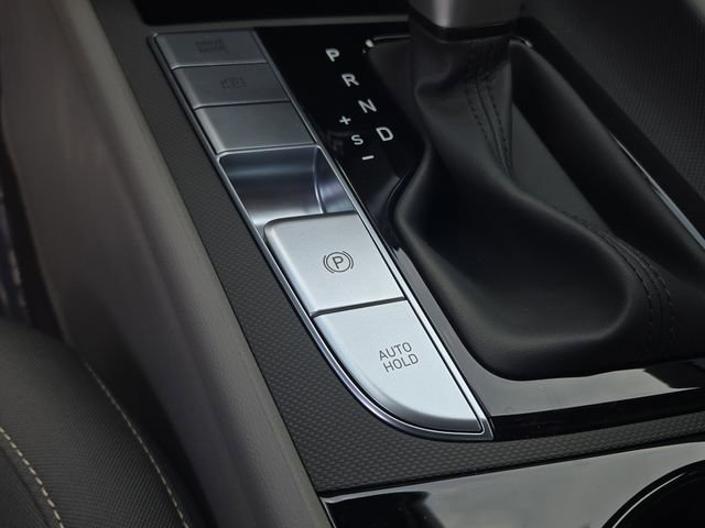 New 2025 Hyundai Elantra Blue image 15