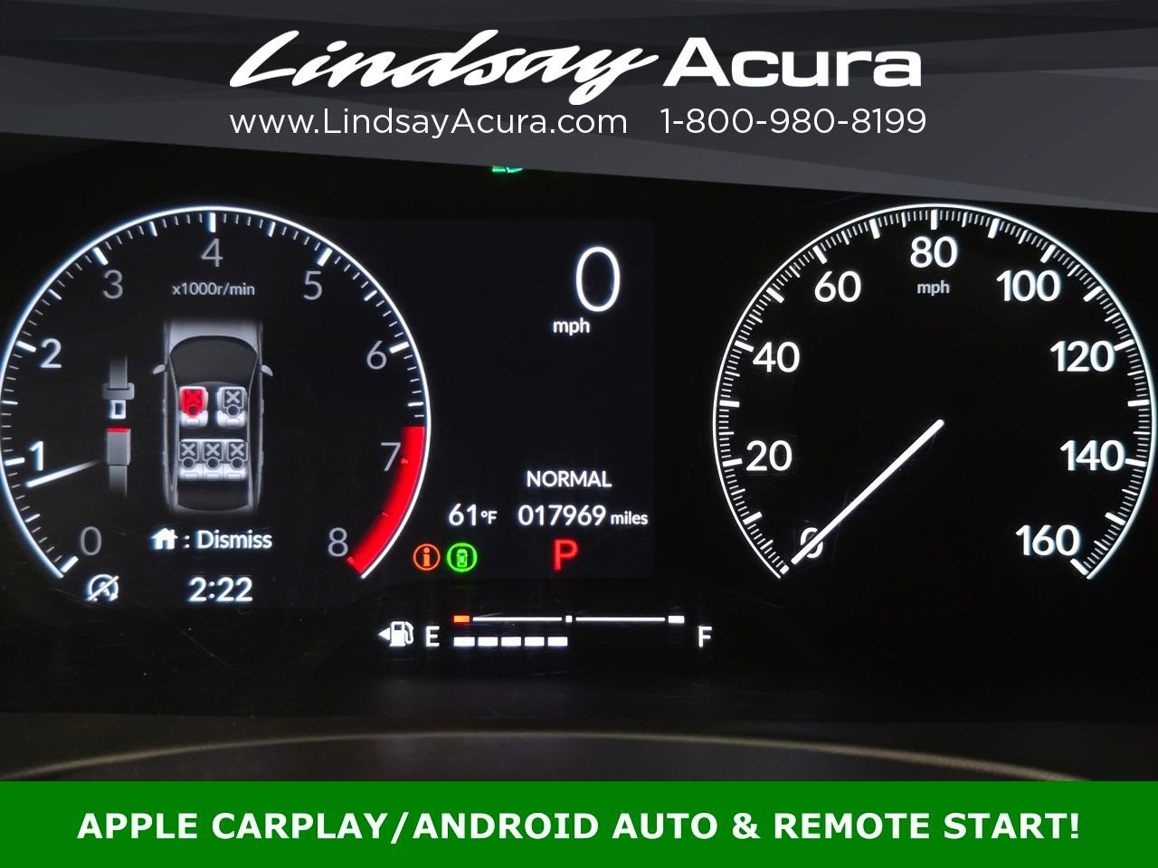 Used 2024 Honda Civic Sport image 13