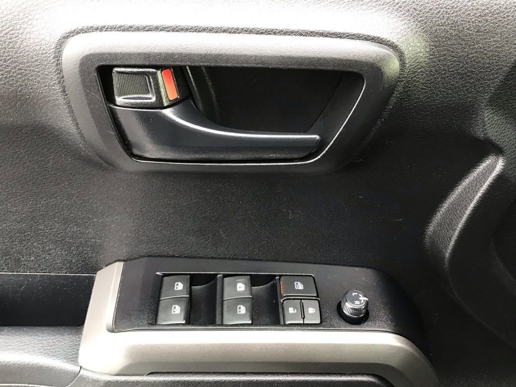 Used 2023 Toyota Tacoma SR5 w/ SR5 Appearance Package image 20