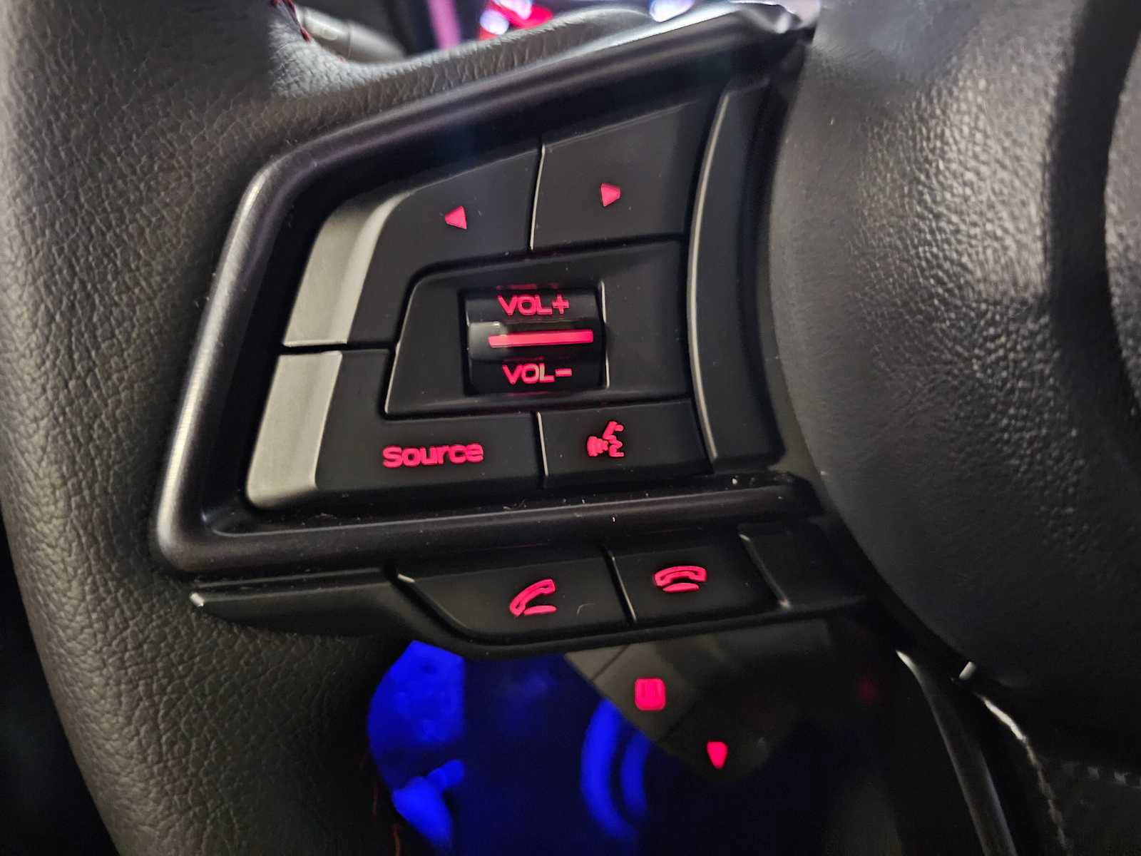 Used 2023 Subaru WRX GT image 22