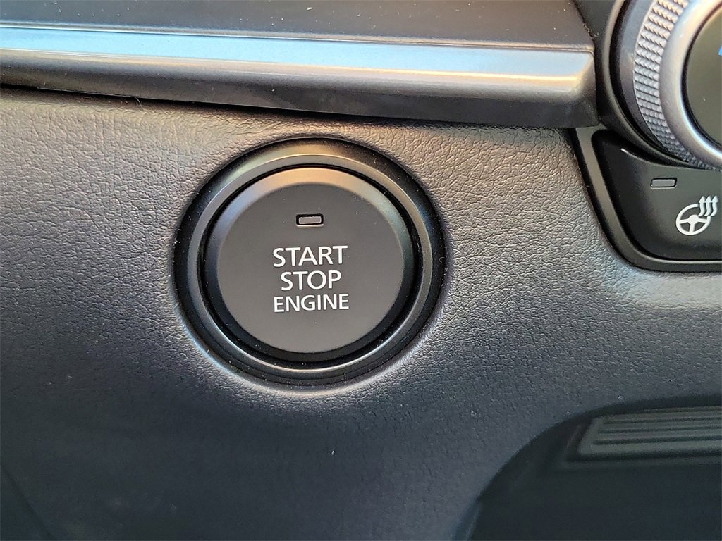New 2026 MAZDA CX-30 AWD 2.5 S w/ Premium Package image 10