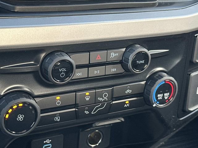 New 2026 Ford F250 XL w/ XL Off-Road Package image 19