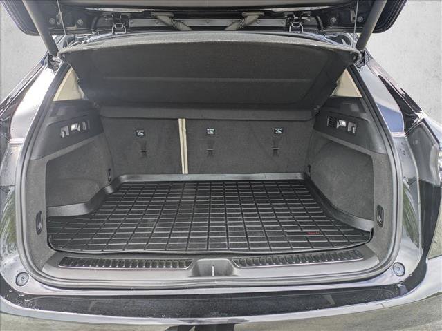 Used 2021 Buick Envision Avenir w/ Technology Package II image 7