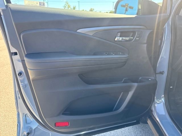 New 2026 Honda Ridgeline RTL image 9