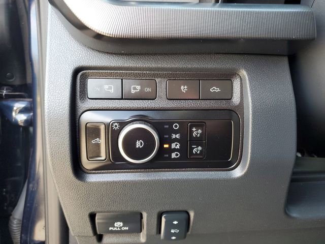 Used 2024 Ford F250 Platinum image 30