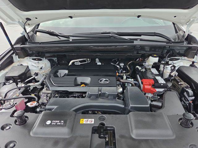 Certified 2025 Lexus NX 250 FWD w/ Towing Package (2000 Lbs) image 26