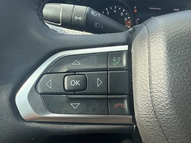 Used 2024 Jeep Compass Latitude AWD/4WD image 22