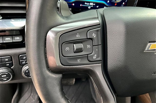 Certified 2023 Chevrolet Silverado 1500 High Country w/ High Country Premium Package image 22