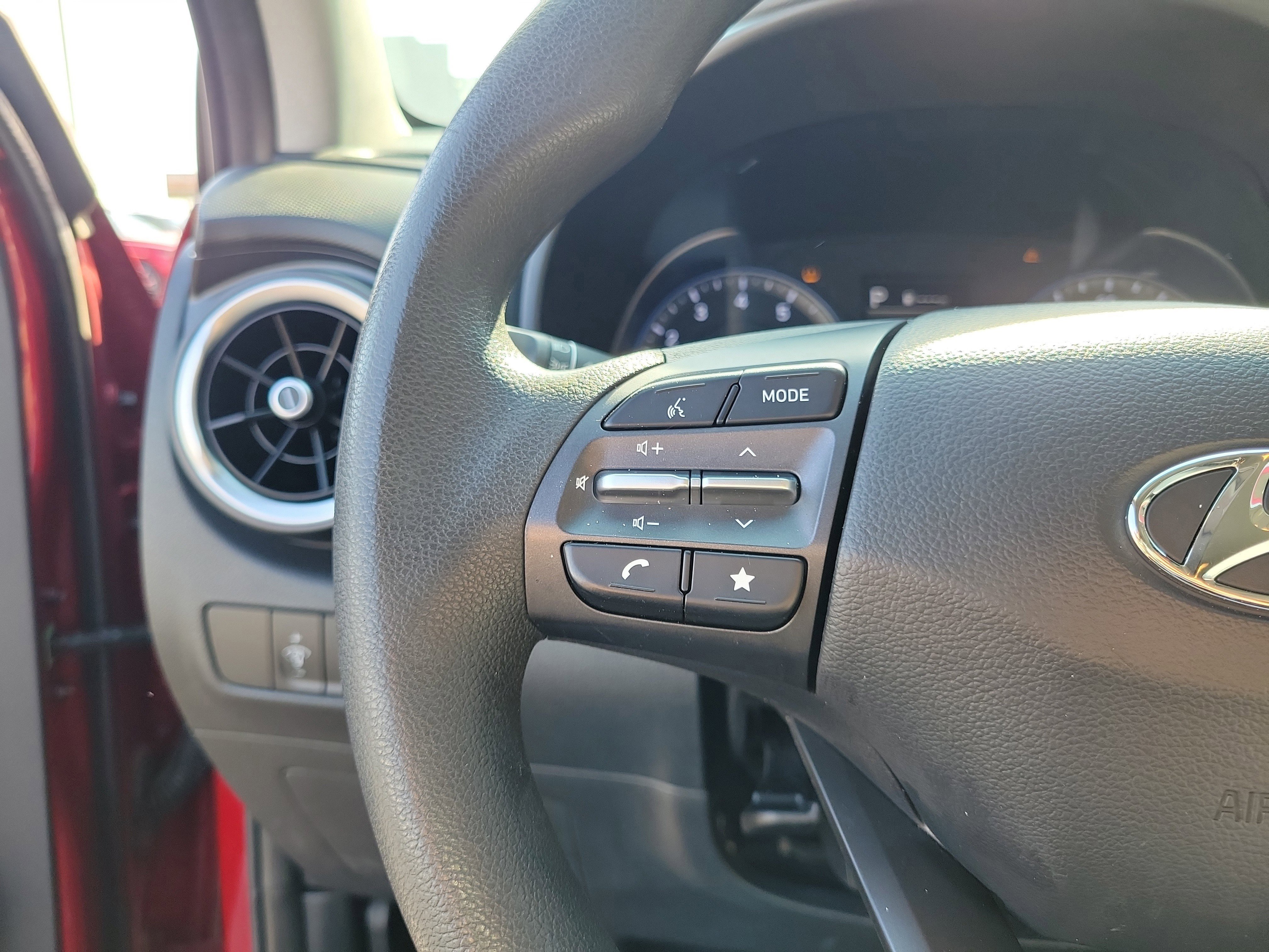 Used 2023 Hyundai Kona SEL w/ Cargo Package AWD/4WD image 22