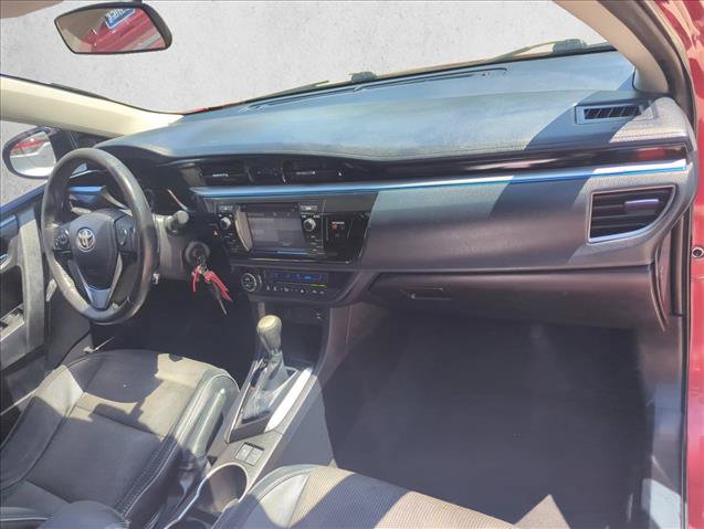 Used 2014 Toyota Corolla S FWD image 25