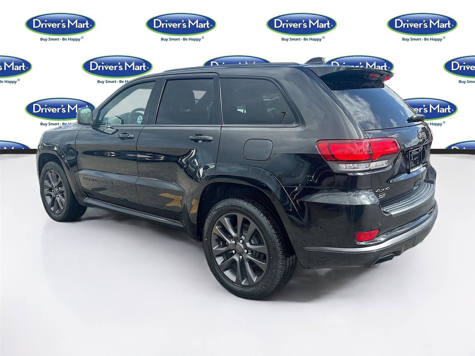 Used 2019 Jeep Grand Cherokee High Altitude image 6