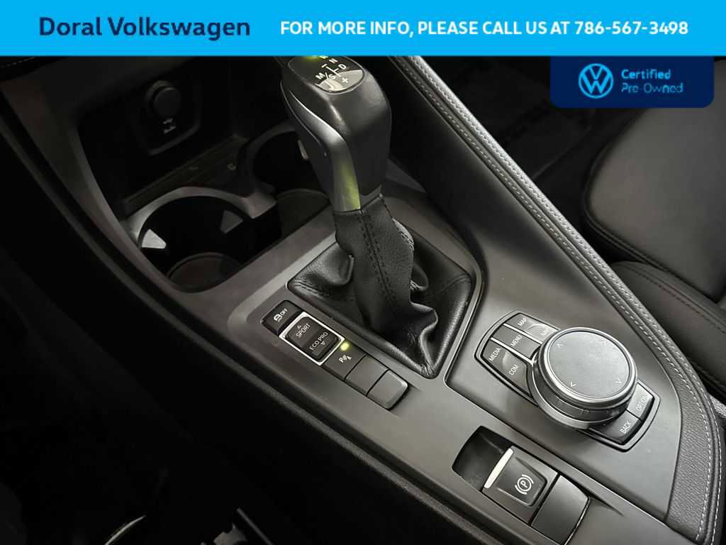 Used 2019 BMW X2 sDrive28i w/ Convenience Package image 21