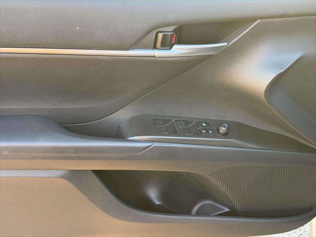 Certified 2024 Toyota Camry SE w/ Convenience Package FWD image 24