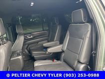 Used 2023 Chevrolet Suburban Premier AWD/4WD image 10