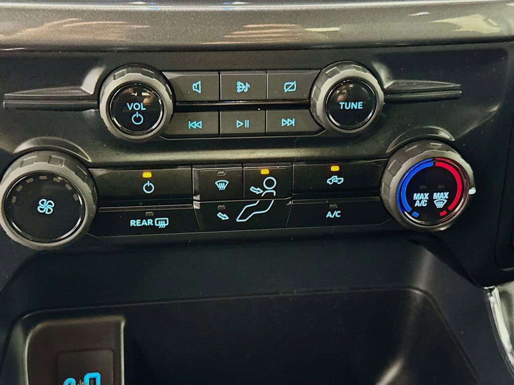 Used 2024 Ford F150 STX image 19