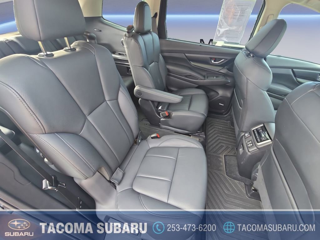 Used 2025 Subaru Ascent Bronze Edition image 20