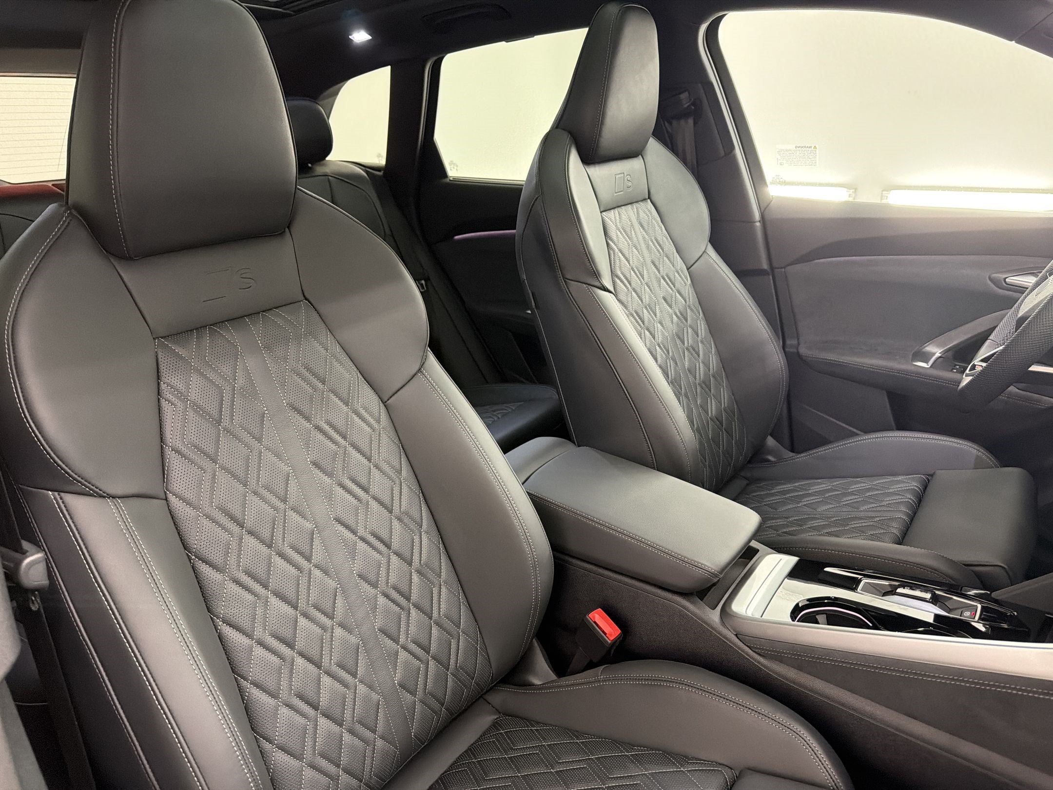 New 2026 Audi SQ5 Premium Plus AWD/4WD image 30