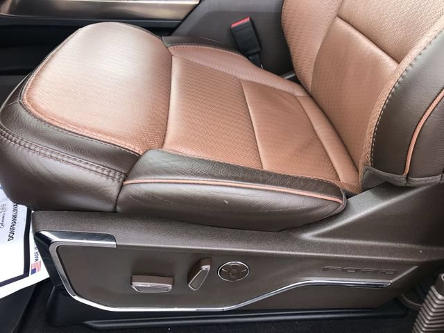 Used 2025 Ford F150 King Ranch AWD/4WD image 12