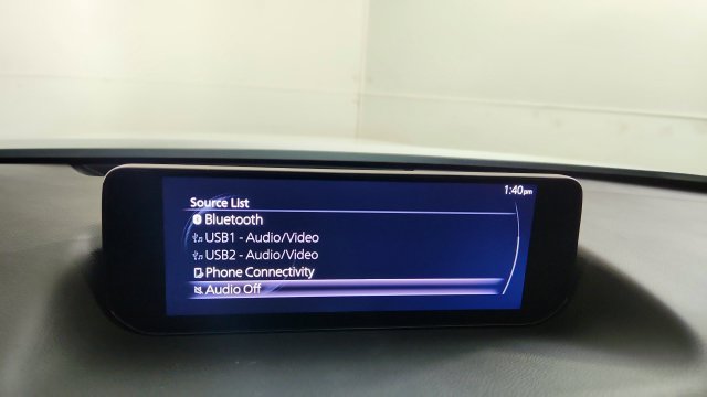 New 2026 MAZDA CX-50 AWD 2.5 Hybrid w/ Weather Package image 22