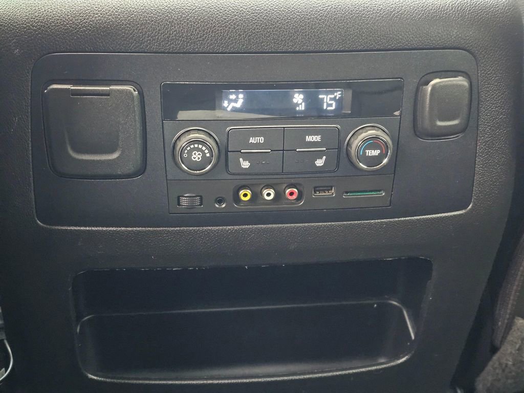 Used 2016 Chevrolet Tahoe LT AWD/4WD image 19