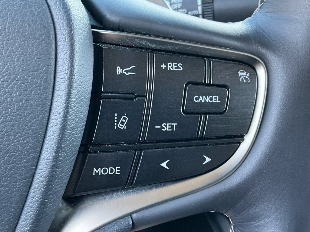 Used 2019 Lexus ES 300h FWD image 31