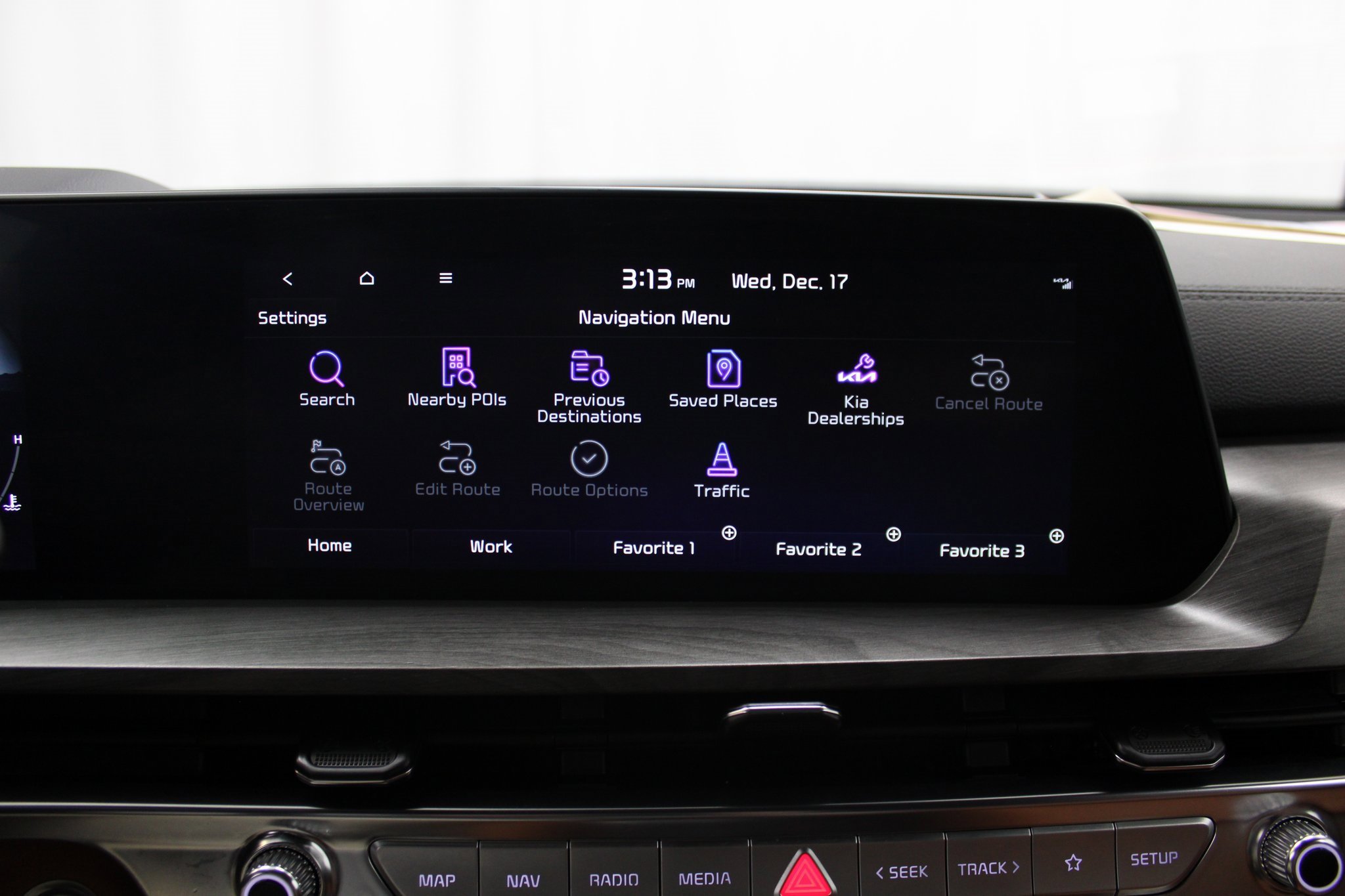 Used 2025 Kia Telluride SX Prestige X-Pro image 49