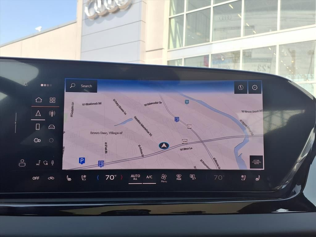 New 2026 Audi A6 Premium Plus image 15