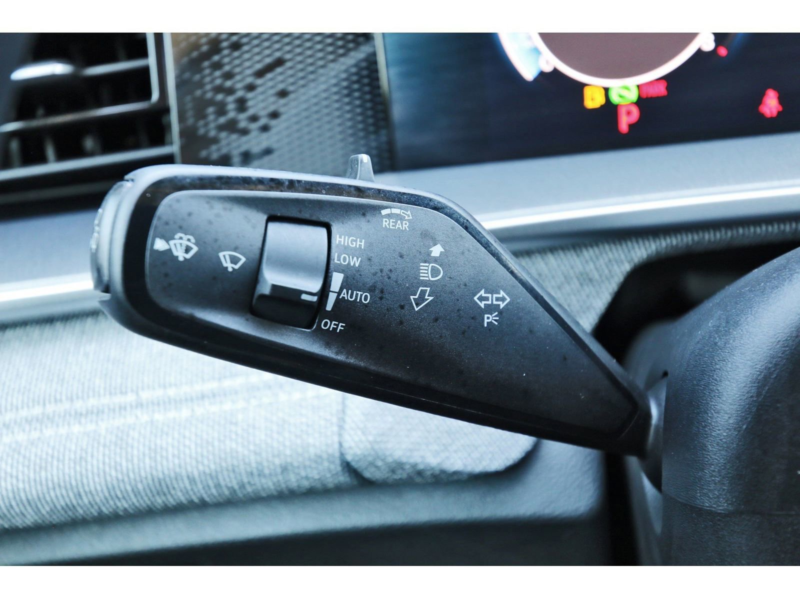 Used 2025 Volkswagen Tiguan S FWD image 19