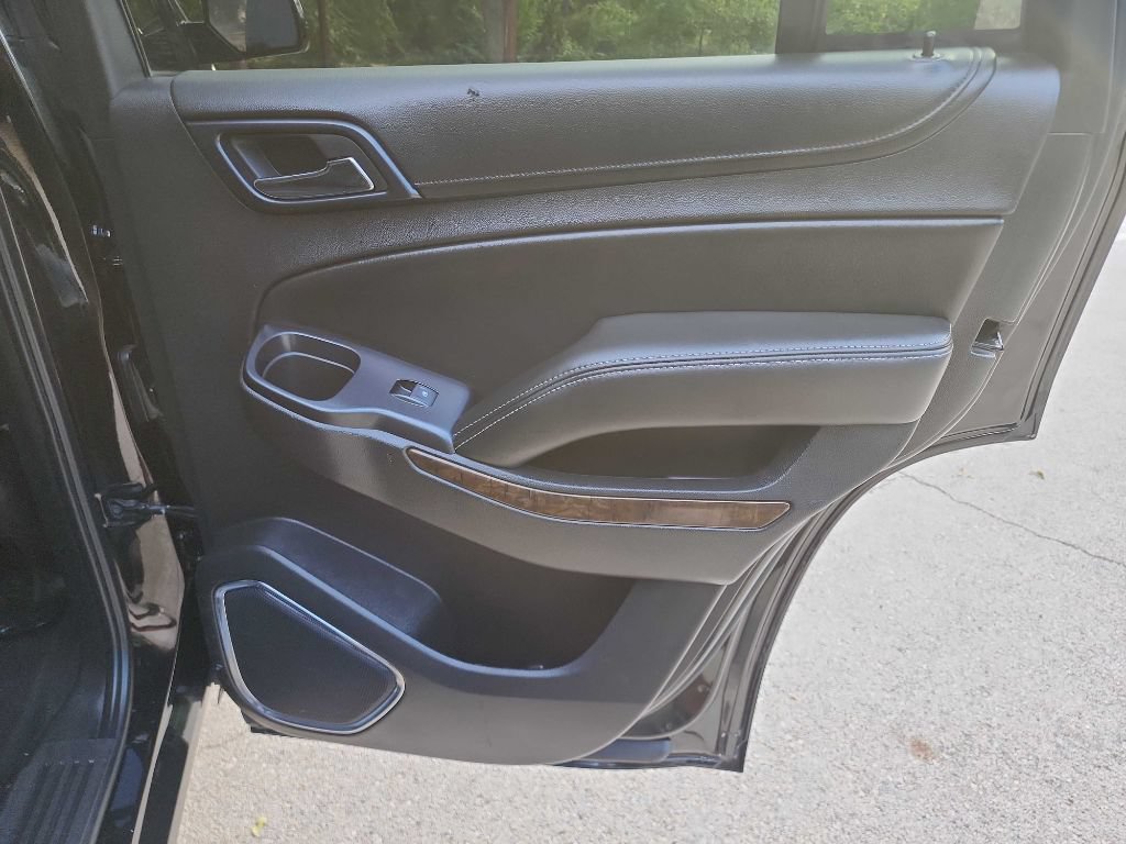 Used 2015 Chevrolet Tahoe 2WD image 26