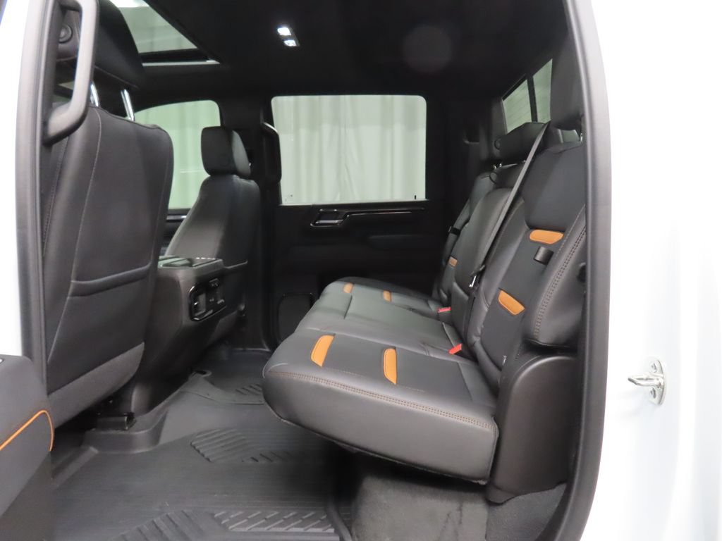 Used 2026 GMC Sierra 2500 AT4 w/ AT4 Premium Plus Package AWD/4WD image 13
