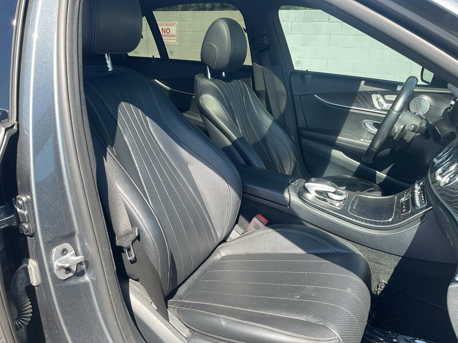 Used 2019 Mercedes-Benz E 300 w/ Premium 1 Package image 22