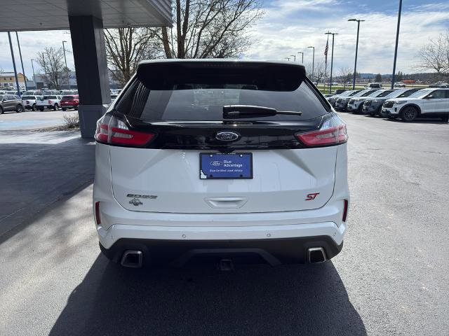 Certified 2020 Ford Edge ST w/ Equipment Group 401A image 5