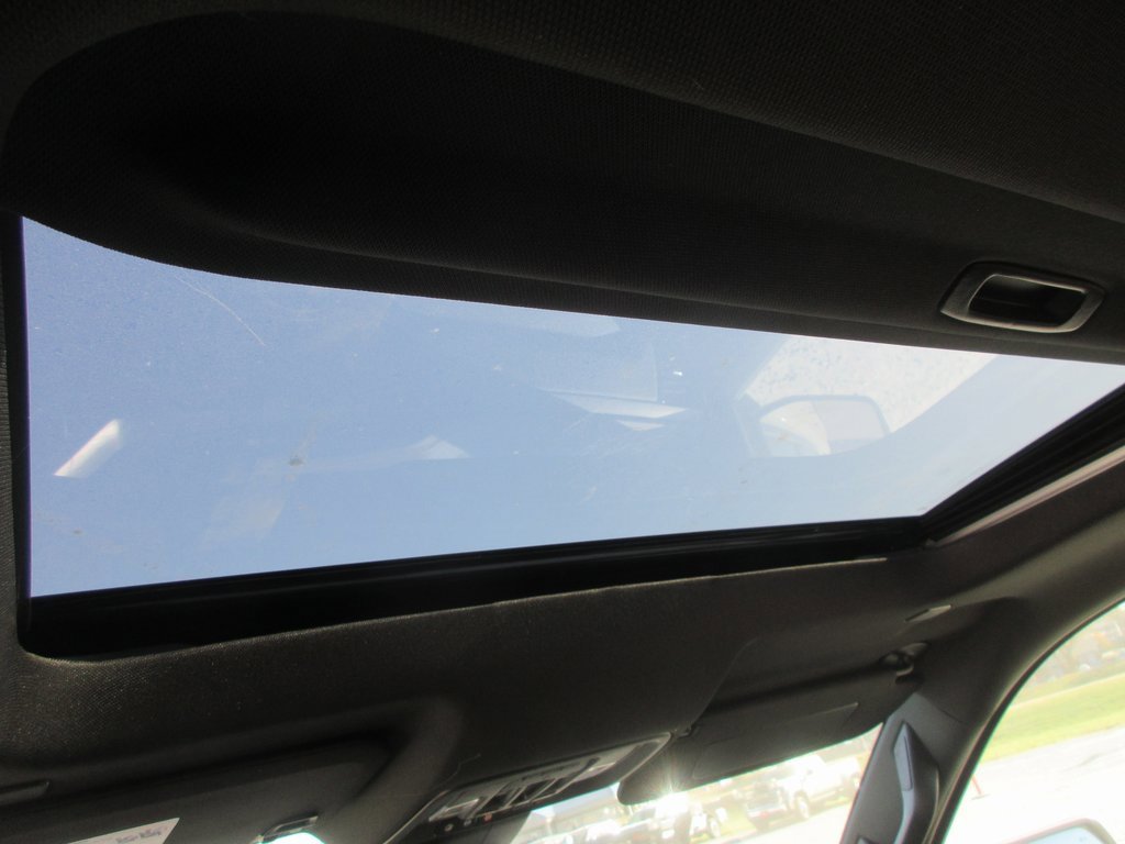 New 2026 GMC Sierra 1500 AT4 w/ AT4 Premium Package image 17